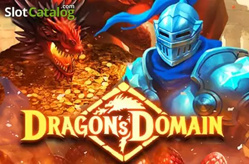 Dragon’s Domain